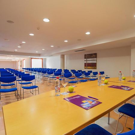 Servigroup Marina Playa Mojácar Zewnętrze zdjęcie