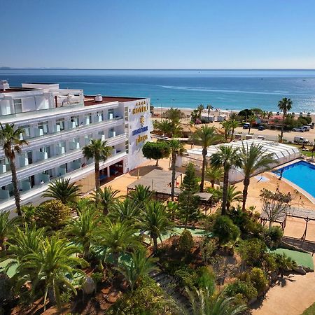 Servigroup Marina Playa Mojácar Zewnętrze zdjęcie