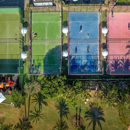 Servigroup Marina Playa Mojácar Zewnętrze zdjęcie