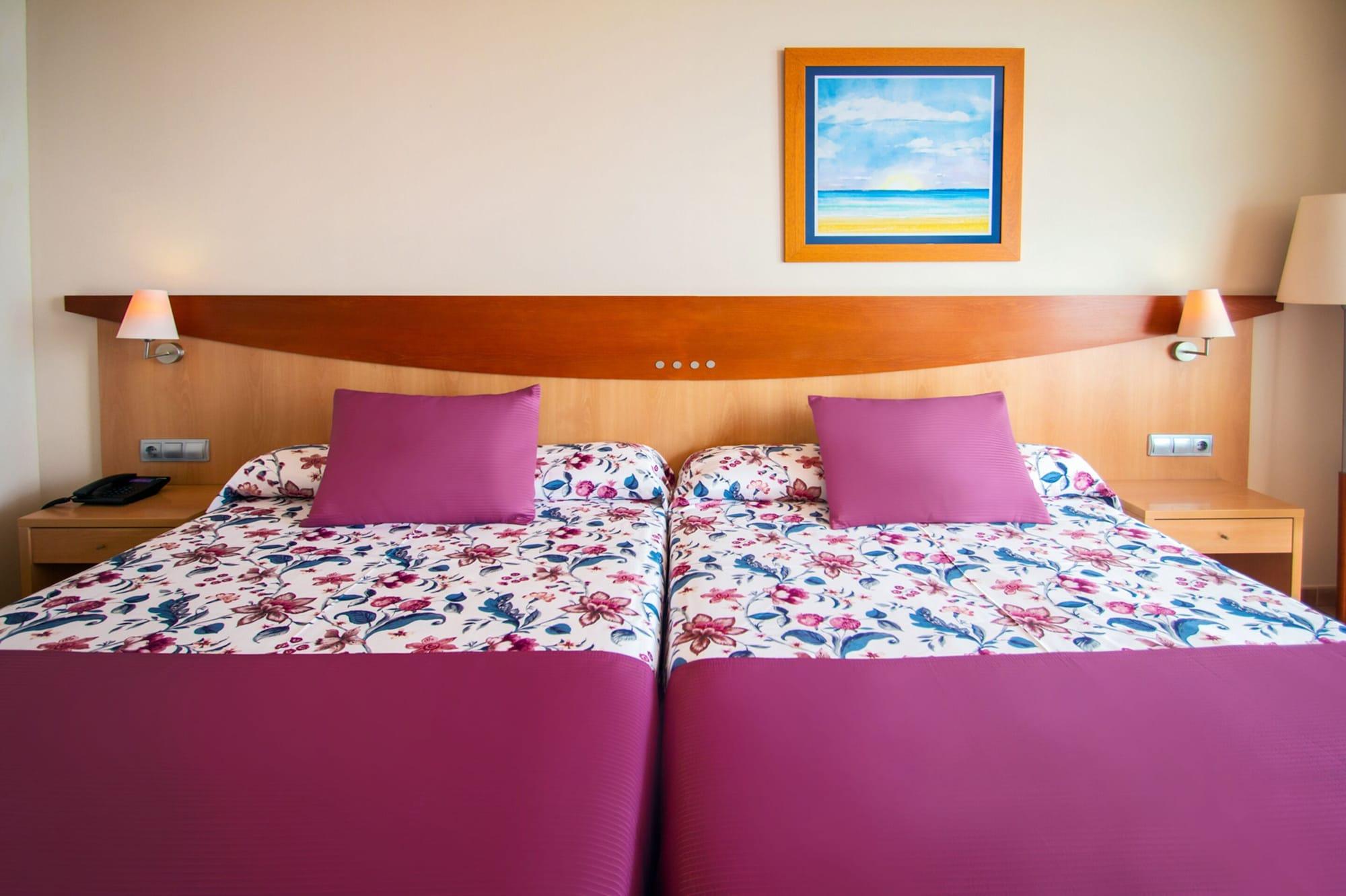 Servigroup Marina Playa Mojácar Zewnętrze zdjęcie