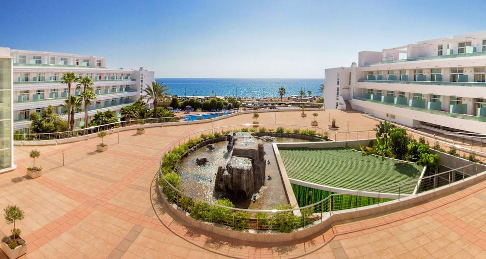 Servigroup Marina Playa Mojácar Zewnętrze zdjęcie