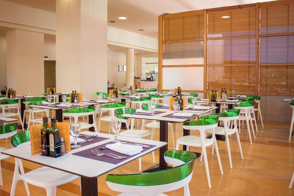 Servigroup Marina Playa Mojácar Zewnętrze zdjęcie