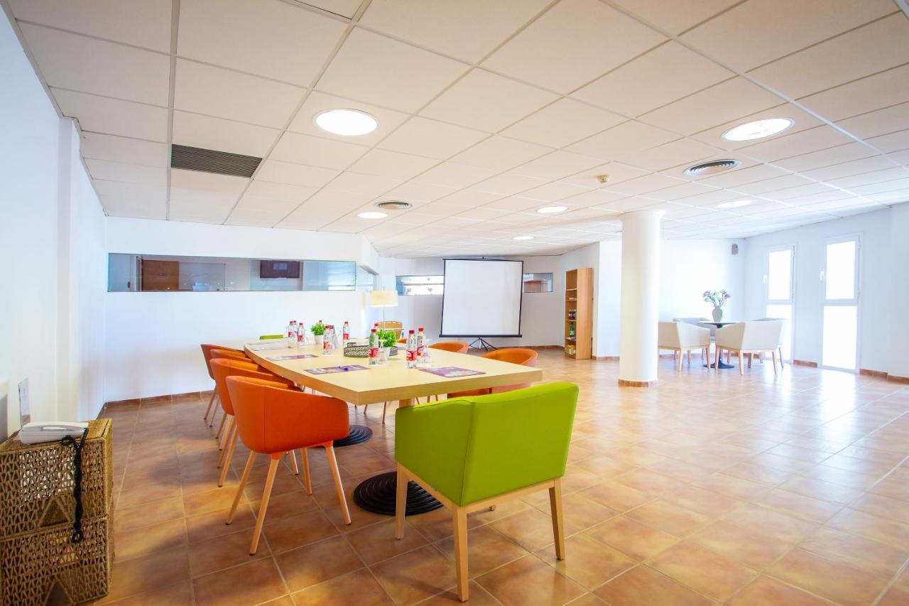 Servigroup Marina Playa Mojácar Zewnętrze zdjęcie