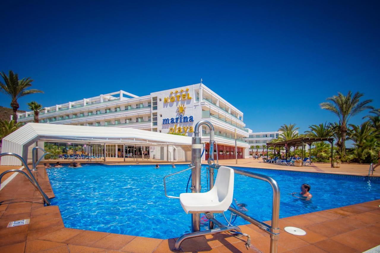 Servigroup Marina Playa Mojácar Zewnętrze zdjęcie
