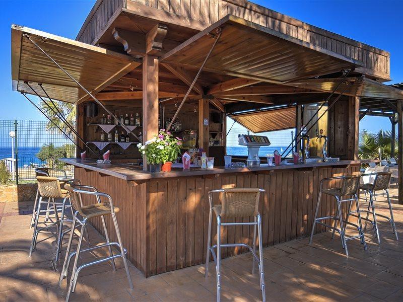 Servigroup Marina Playa Mojácar Zewnętrze zdjęcie