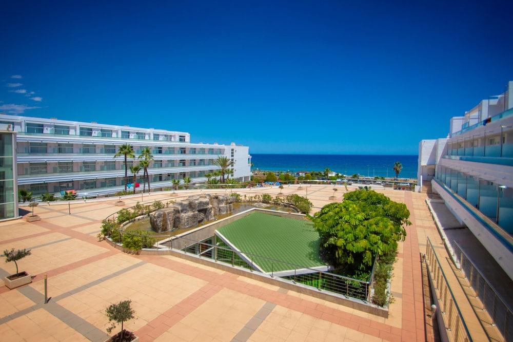 Servigroup Marina Playa Mojácar Zewnętrze zdjęcie