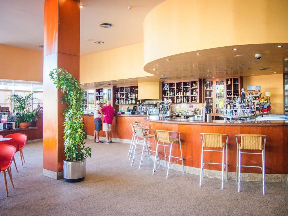 Servigroup Marina Playa Mojácar Zewnętrze zdjęcie