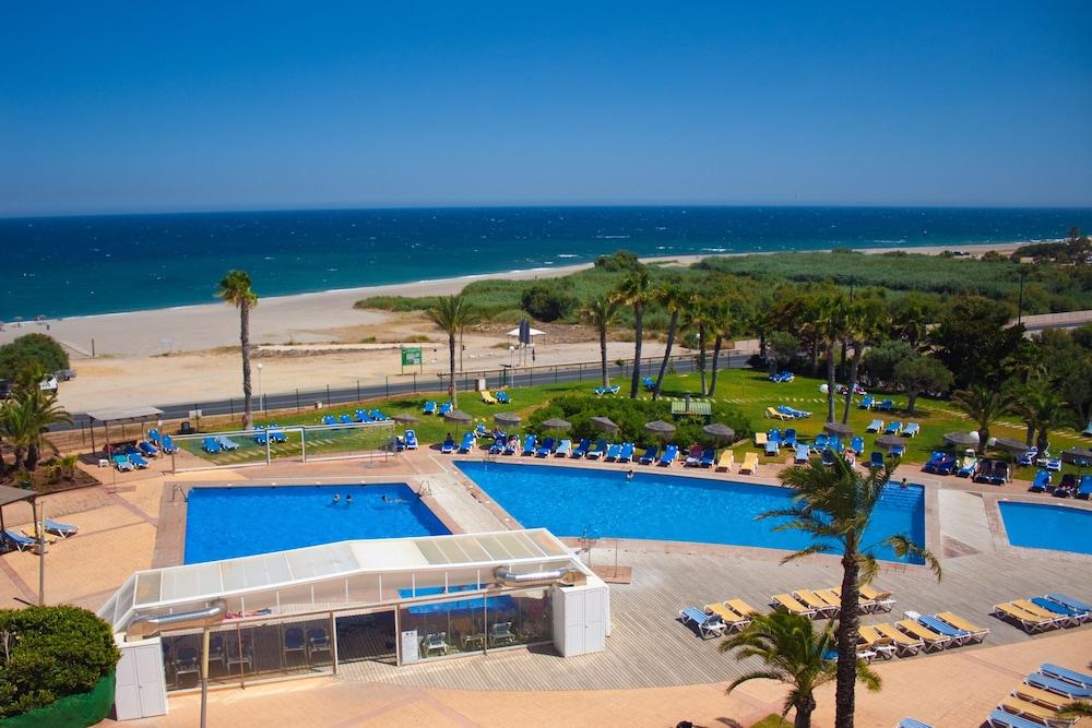 Servigroup Marina Playa Mojácar Zewnętrze zdjęcie
