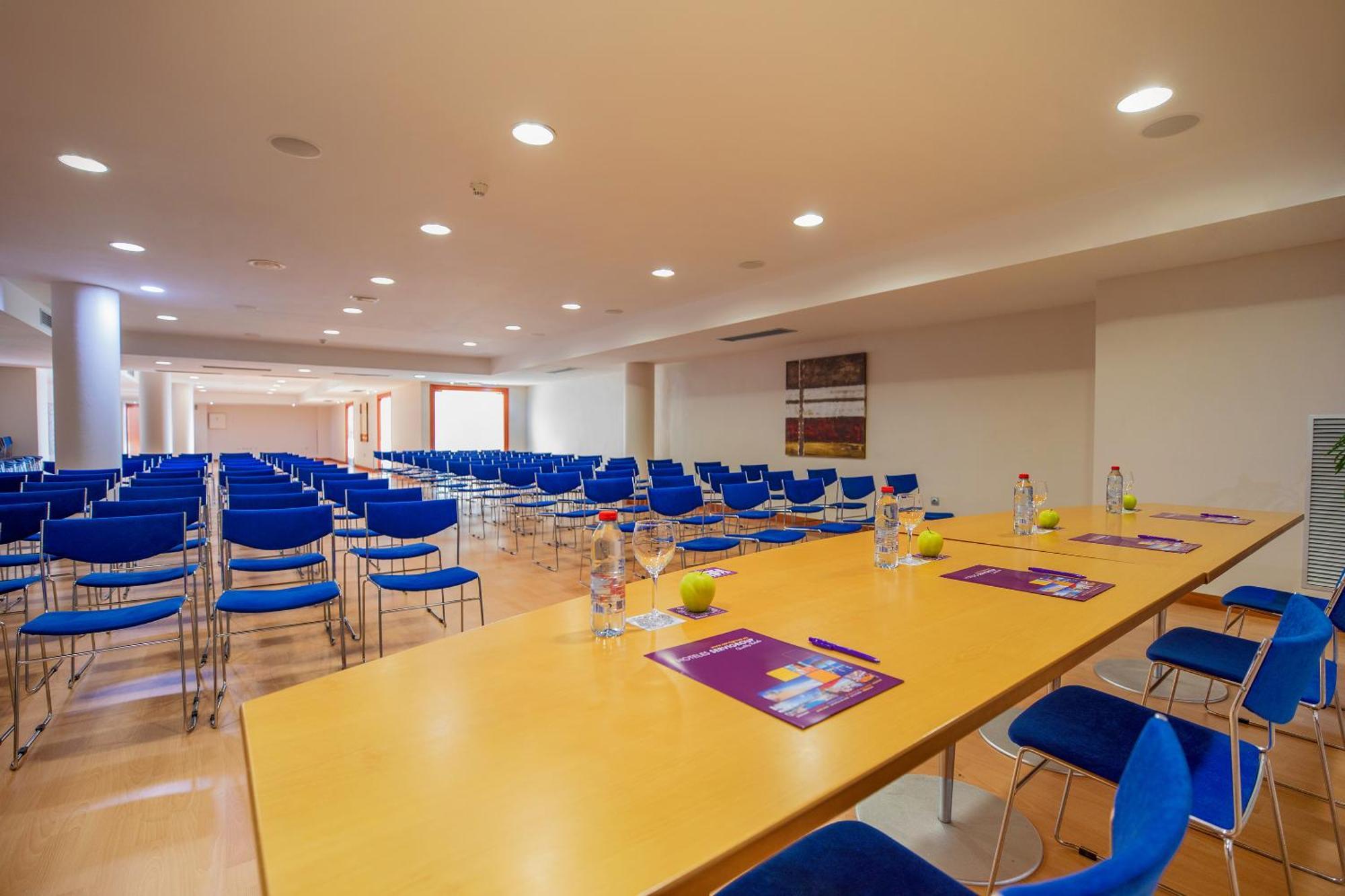 Servigroup Marina Playa Mojácar Zewnętrze zdjęcie