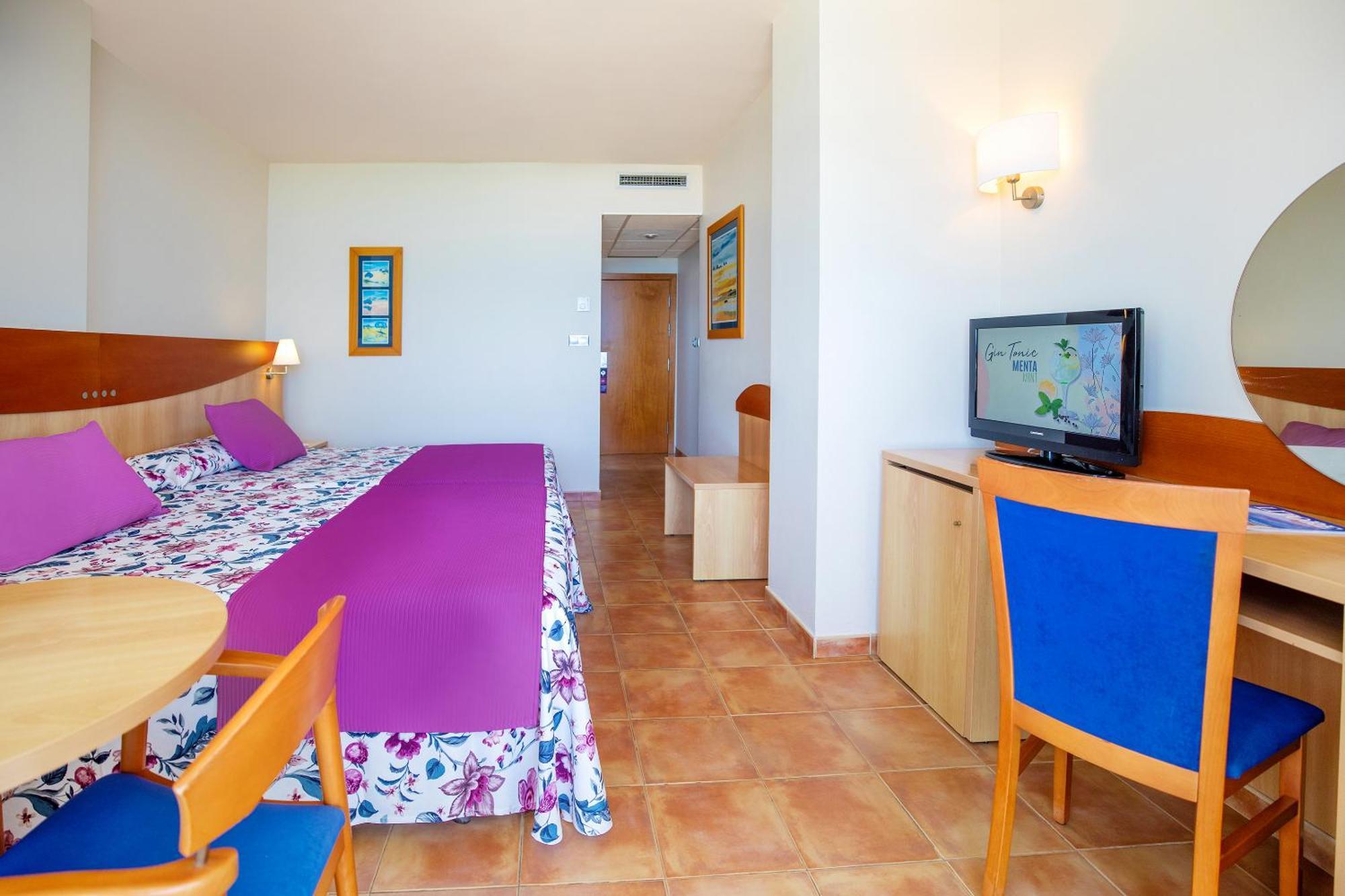 Servigroup Marina Playa Mojácar Pokój zdjęcie