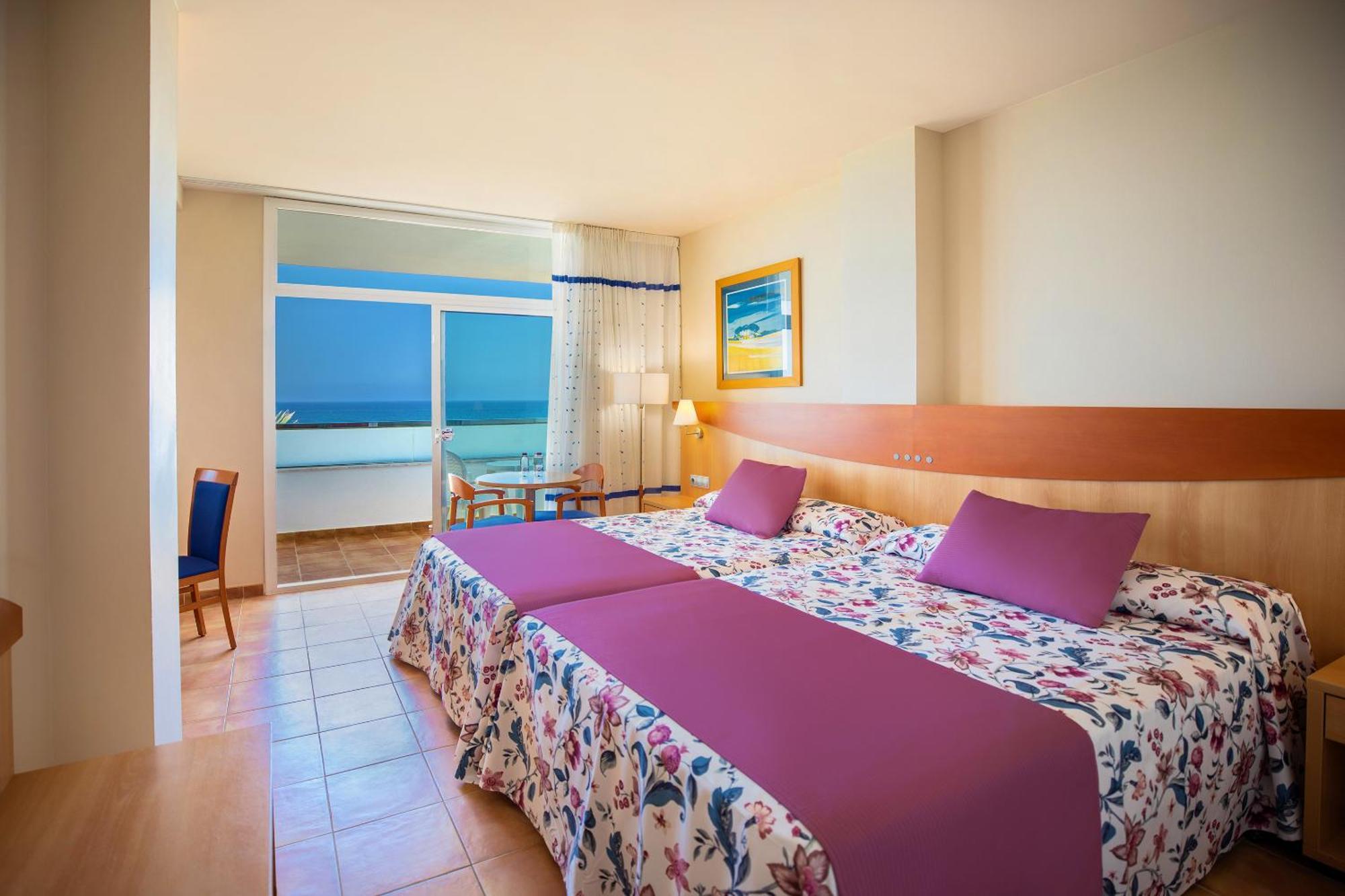 Servigroup Marina Playa Mojácar Pokój zdjęcie