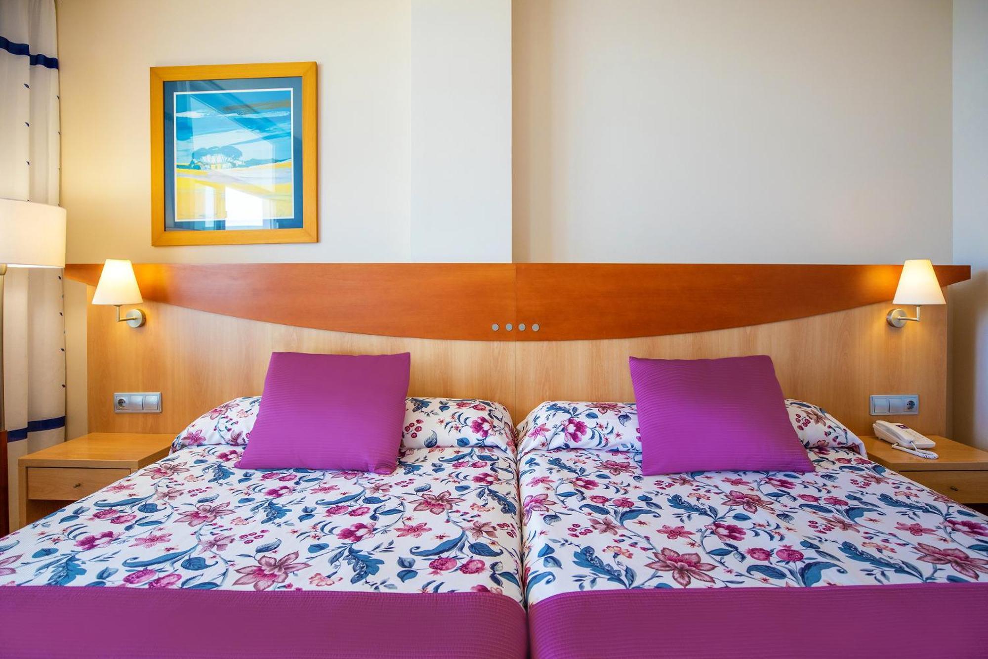 Servigroup Marina Playa Mojácar Pokój zdjęcie