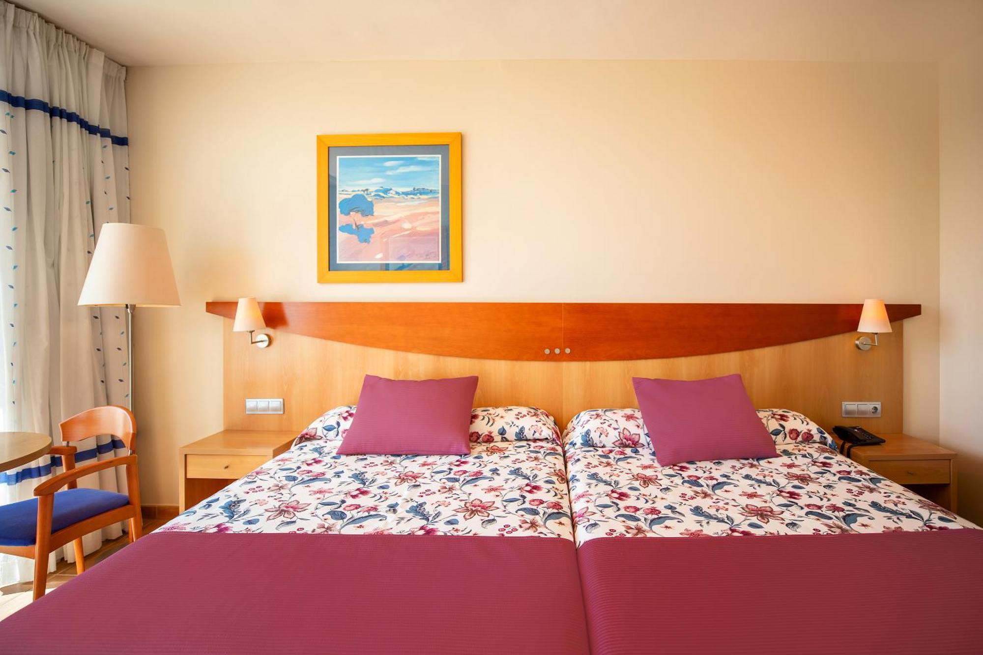 Servigroup Marina Playa Mojácar Pokój zdjęcie