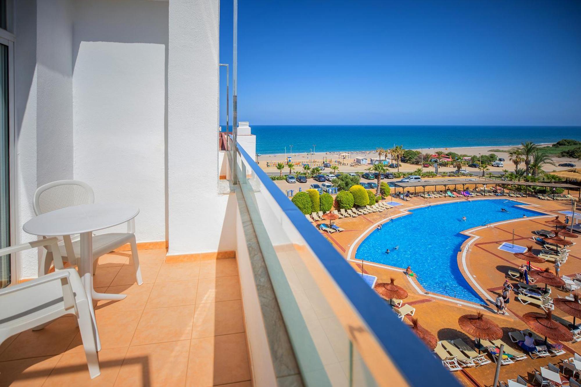 Servigroup Marina Playa Mojácar Pokój zdjęcie