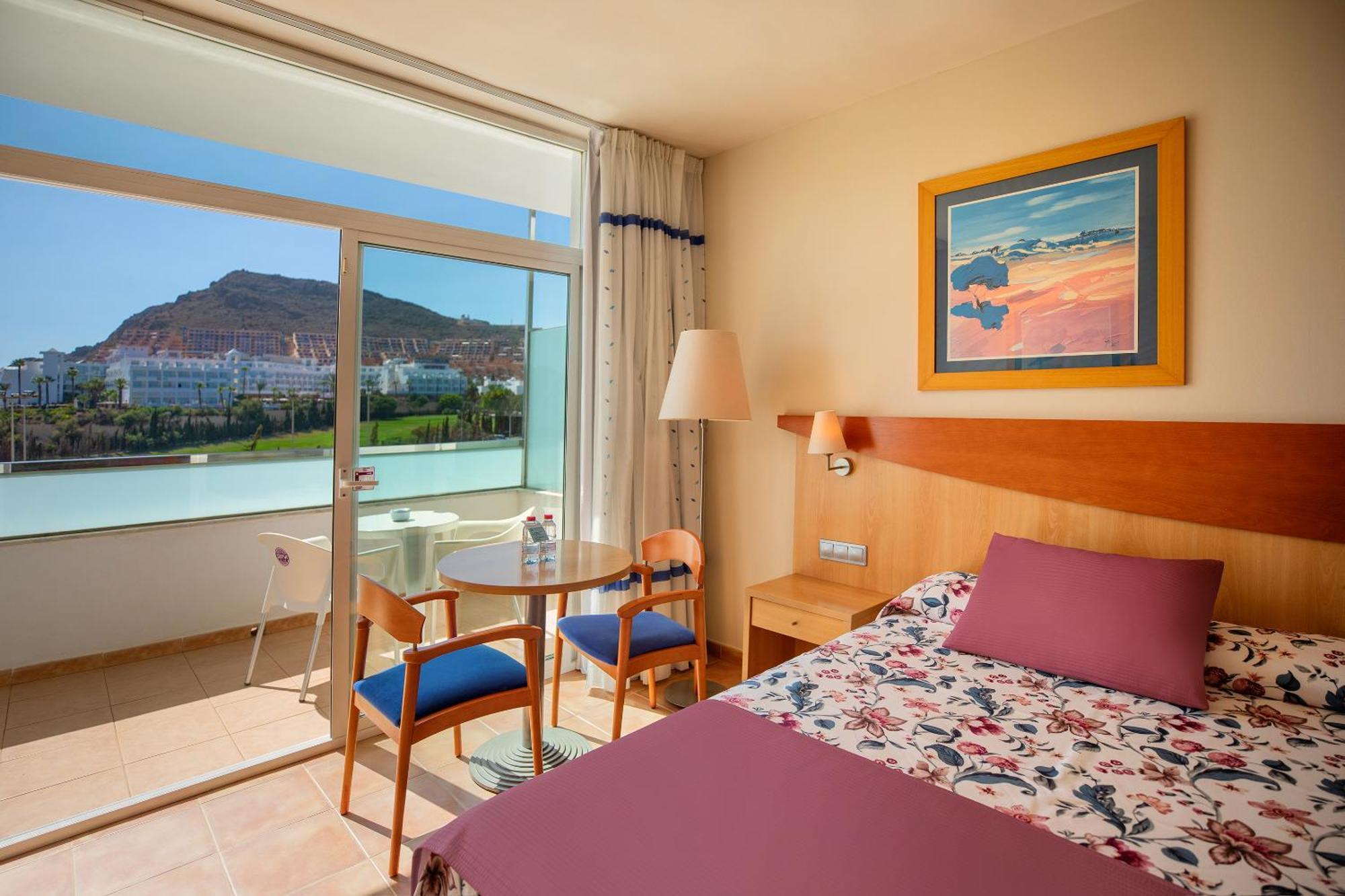 Servigroup Marina Playa Mojácar Pokój zdjęcie