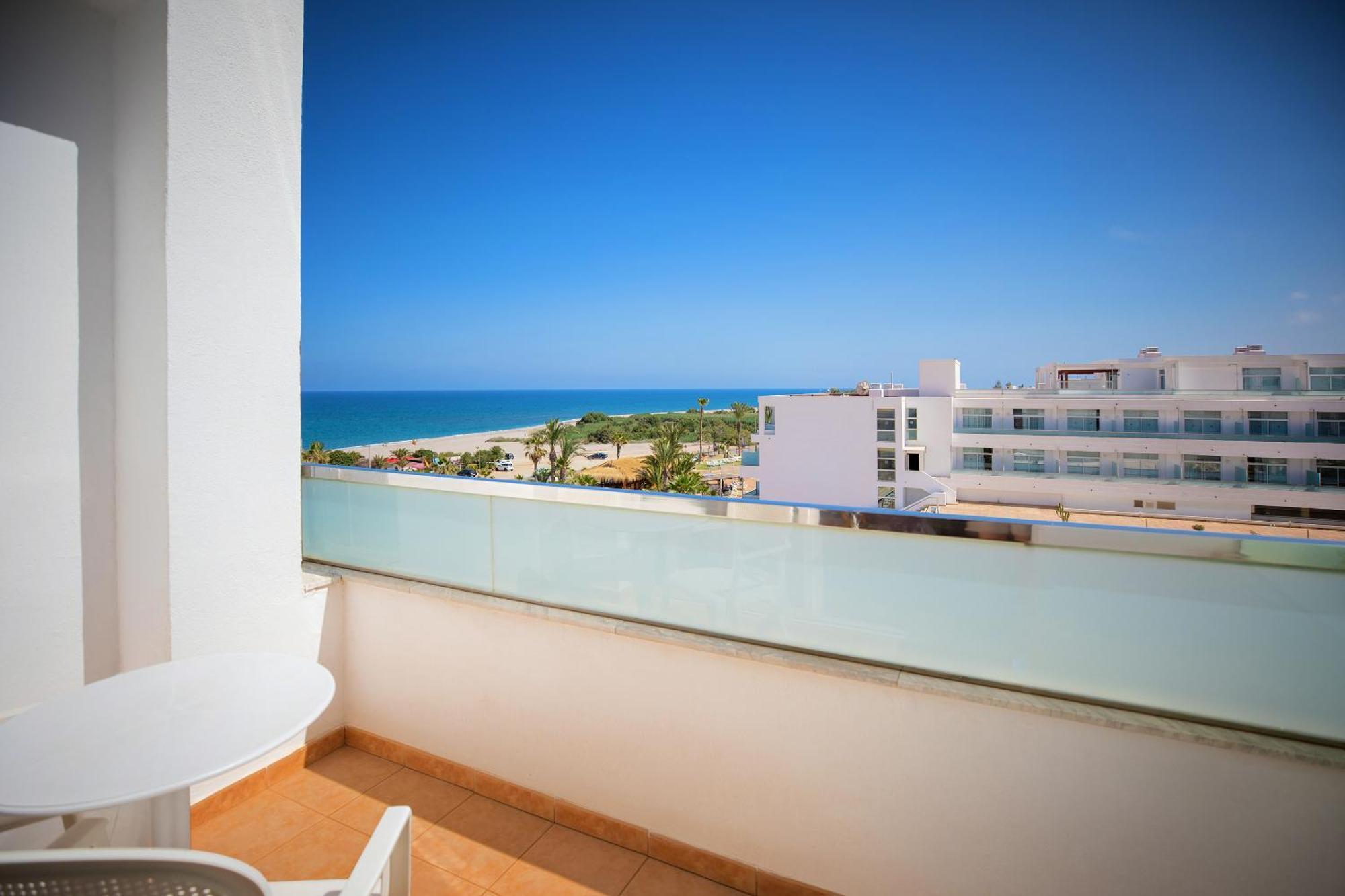 Servigroup Marina Playa Mojácar Pokój zdjęcie