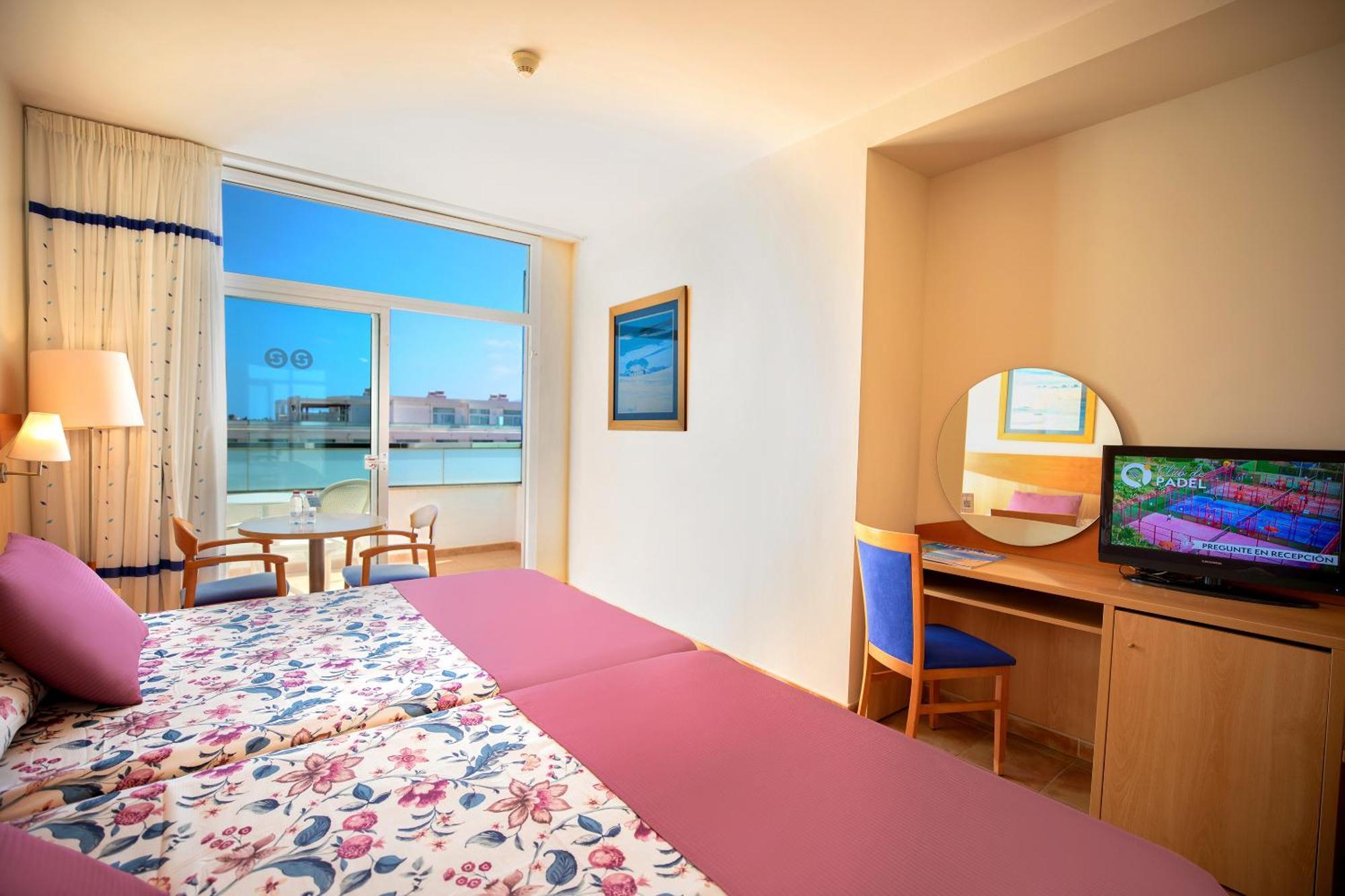 Servigroup Marina Playa Mojácar Pokój zdjęcie