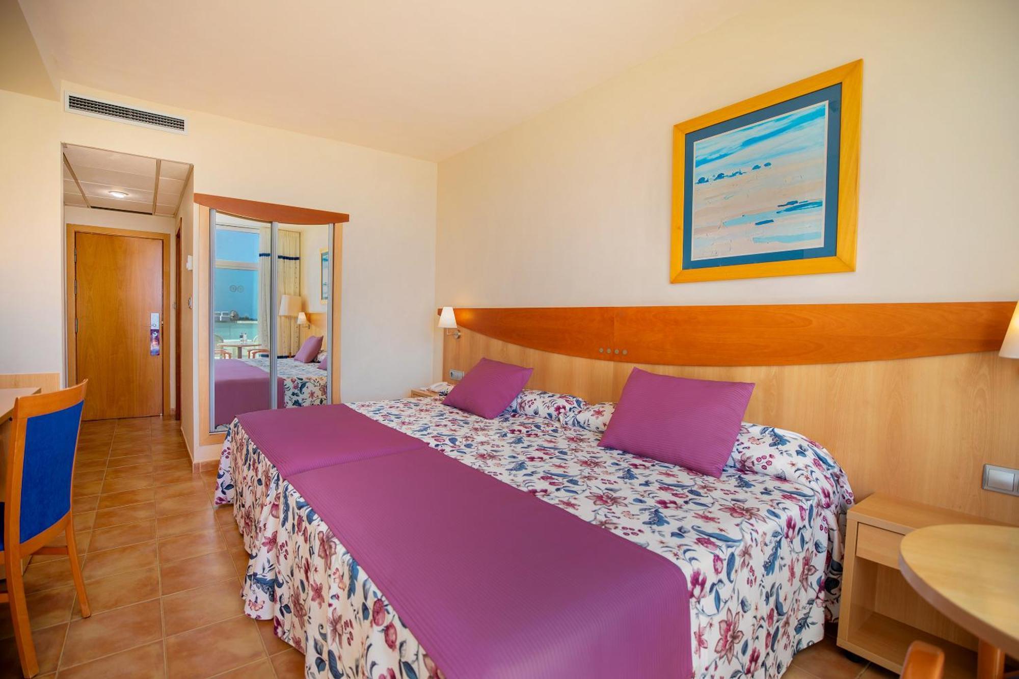 Servigroup Marina Playa Mojácar Pokój zdjęcie