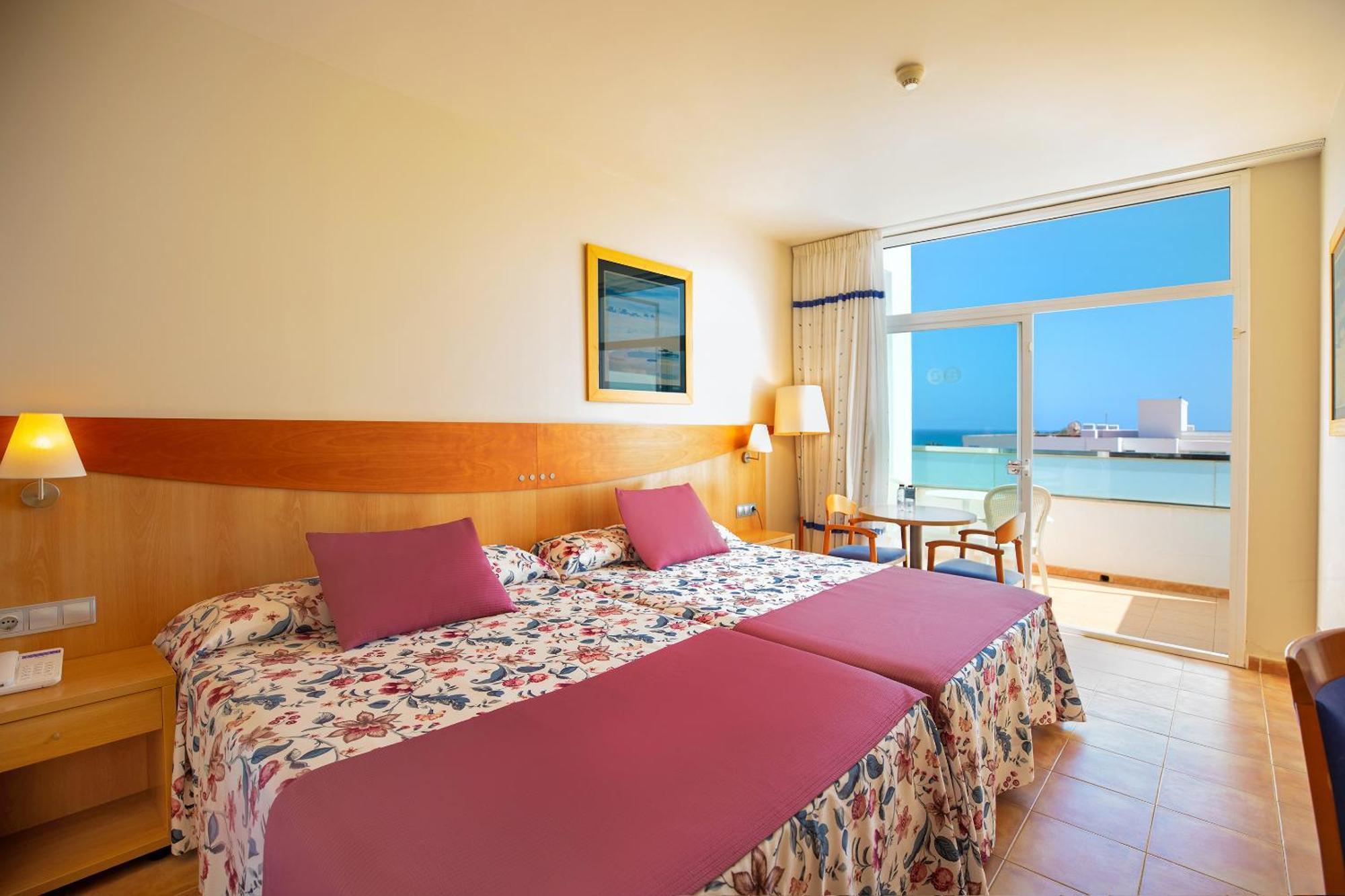 Servigroup Marina Playa Mojácar Pokój zdjęcie