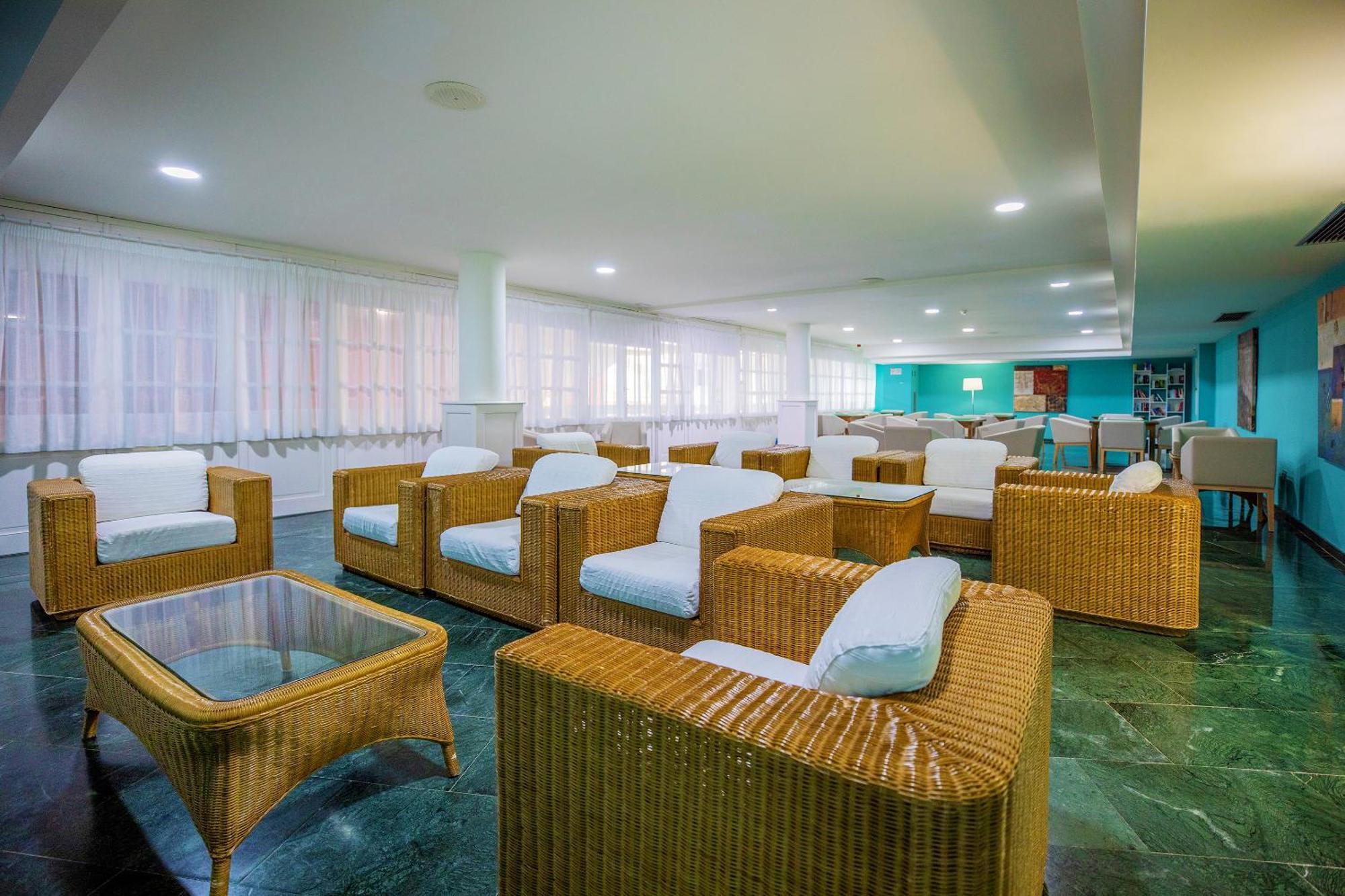 Servigroup Marina Playa Mojácar Zewnętrze zdjęcie