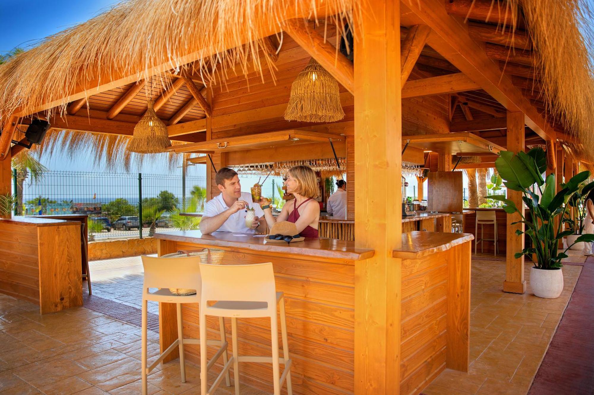 Servigroup Marina Playa Mojácar Zewnętrze zdjęcie