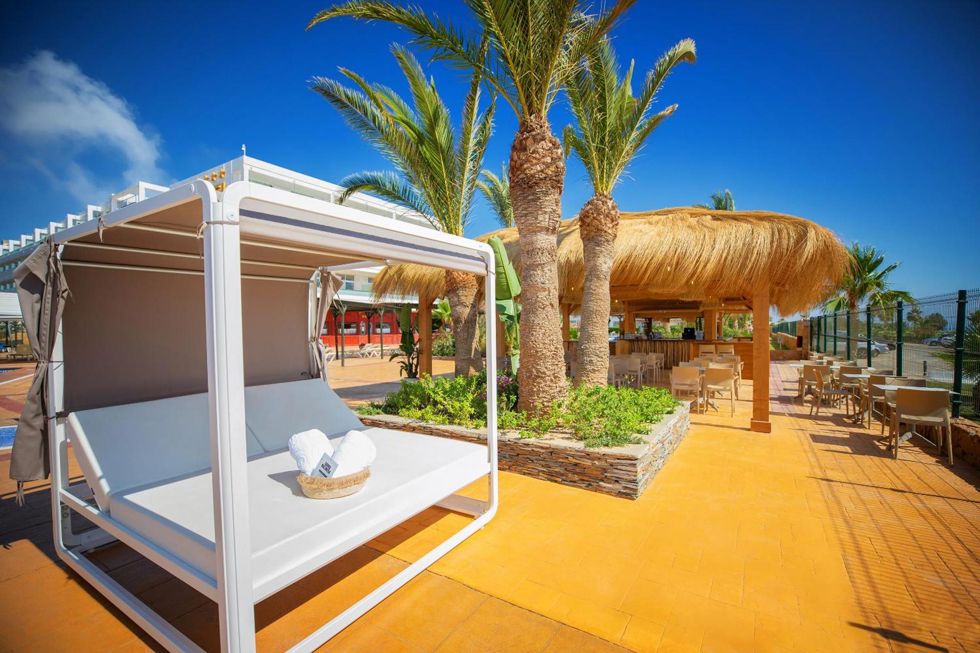 Servigroup Marina Playa Mojácar Zewnętrze zdjęcie