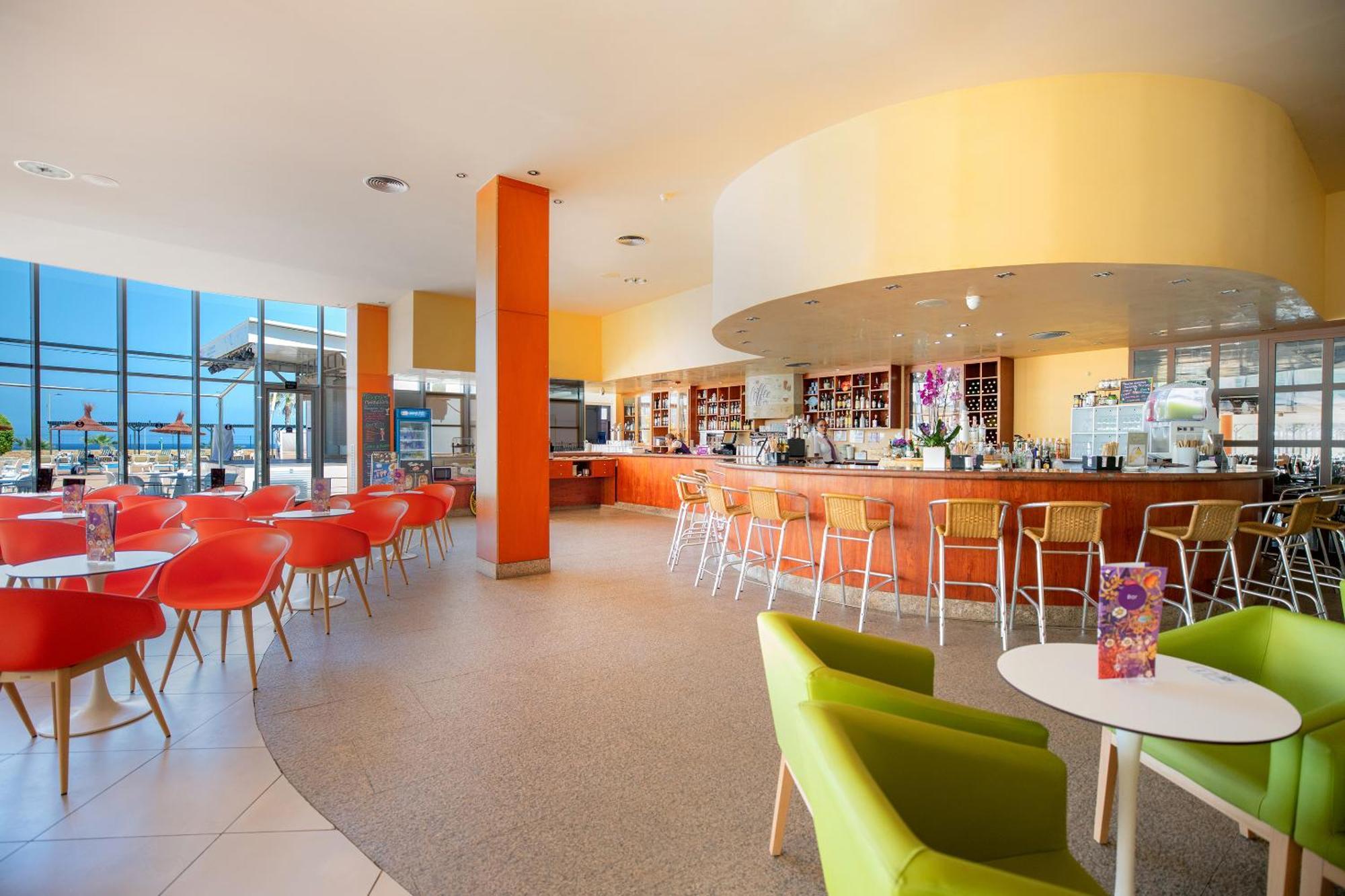 Servigroup Marina Playa Mojácar Zewnętrze zdjęcie