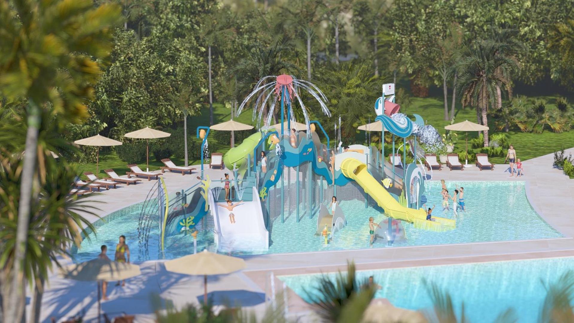 Servigroup Marina Playa Mojácar Zewnętrze zdjęcie