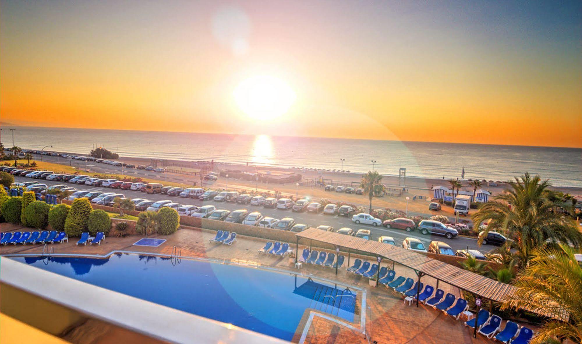 Servigroup Marina Playa Mojácar Zewnętrze zdjęcie