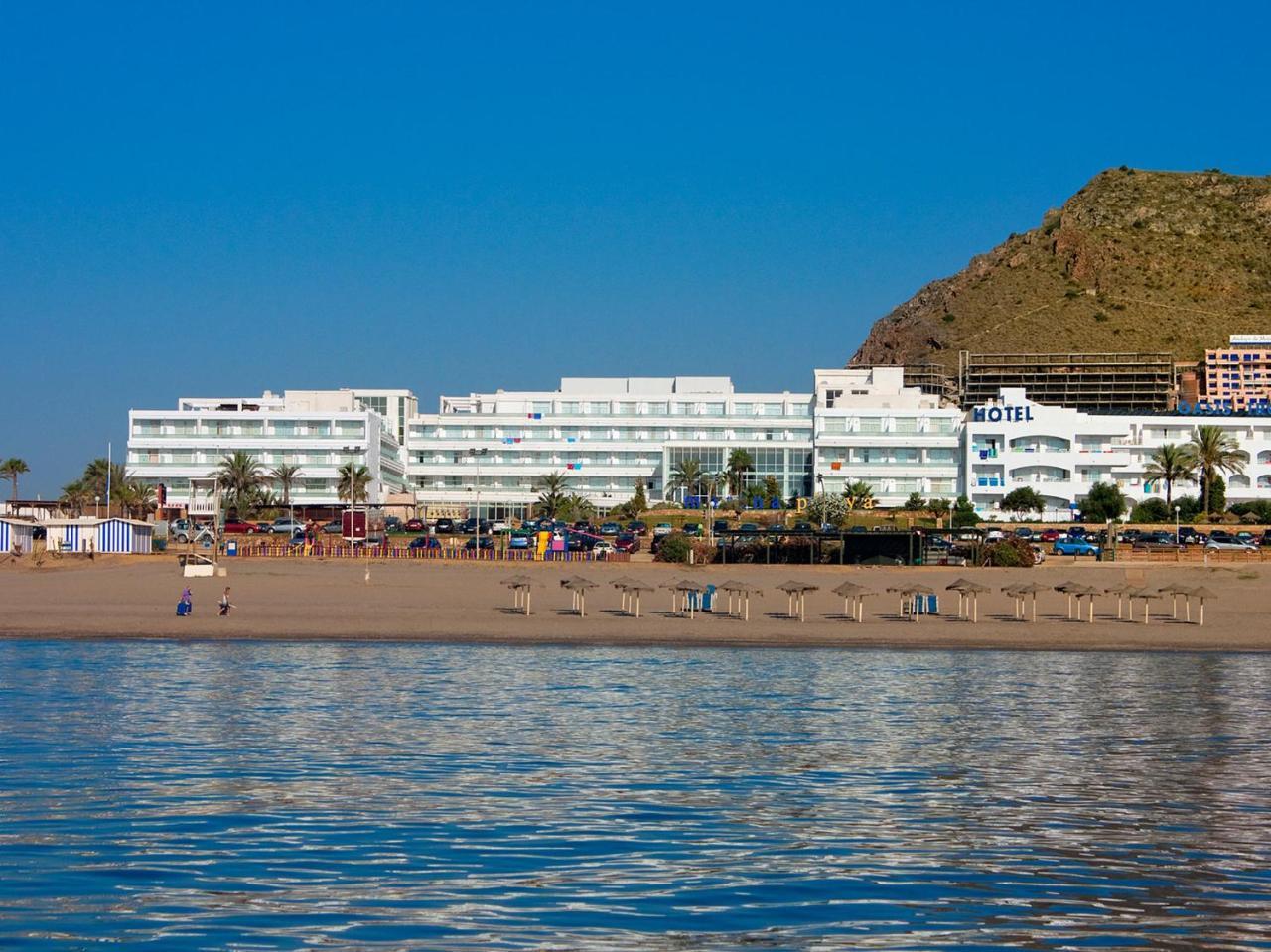 Servigroup Marina Playa Mojácar Zewnętrze zdjęcie