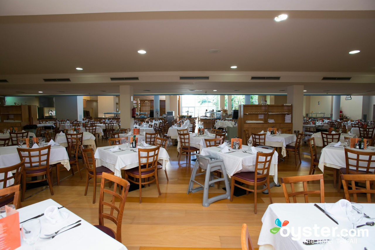 Servigroup Marina Playa Mojácar Zewnętrze zdjęcie