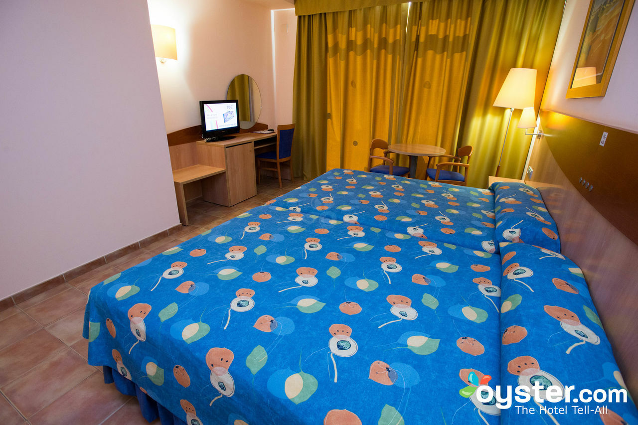 Servigroup Marina Playa Mojácar Zewnętrze zdjęcie